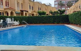 Blue-holiday-home - La Mata - Blue Banana